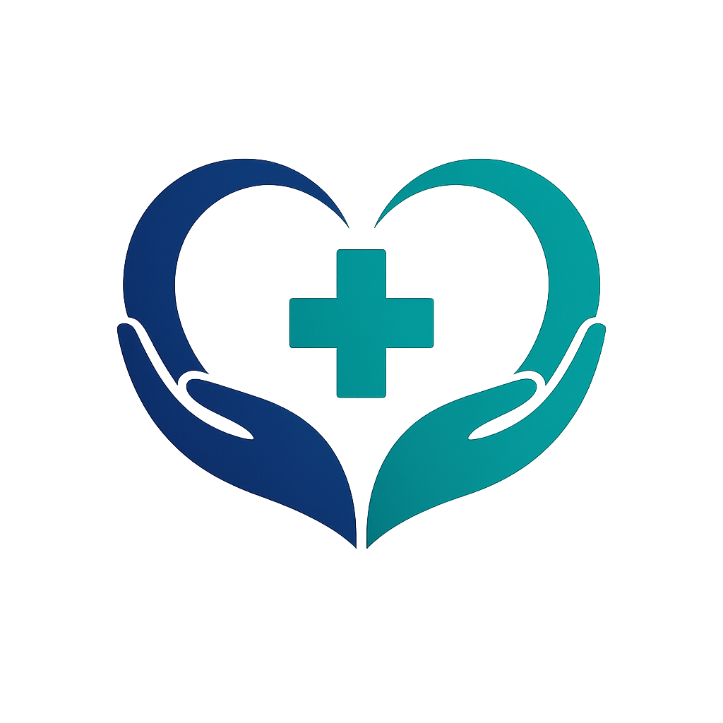 HarzPflege Logo